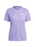 ADIDAS PERFORMANCE Funkčné tričko 'Ess'  levanduľová