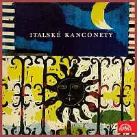 Orchestr Dalibora Brázdy – Italské kanconety