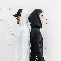 DONY X DAVEE – Hyeny