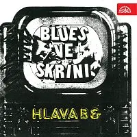 Hlava B – Blues ve skříni