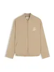 TOMMY HILFIGER Prechodná bunda  béžová