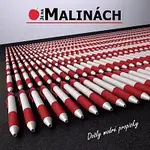 Je na malinách – Došly modré propisky