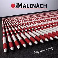 Je na malinách – Došly modré propisky