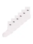FILA Ponožky  červená / čierna / biela
