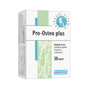 Generica Pro-Osteo plus 30 tablet