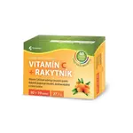 Noventis Vitamín C s rakytníkem 30+10 tablet
