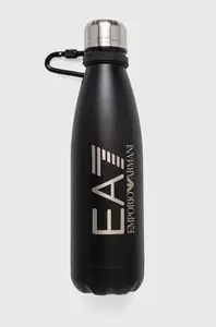 Termo fľaša EA7 Emporio Armani