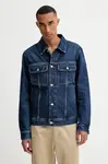 Diesel Rifľová bunda Diesel D-BARCY JACKET