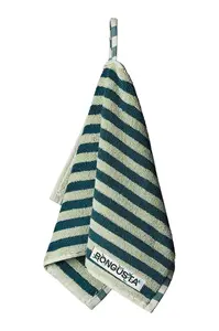 Bongusta  Malý bavlnený uterák  Naram 30 x 50 cm