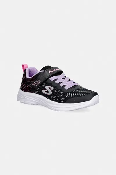 Skechers DREAMY DANCER-RADIANT ROGUE sneakers boty dětské