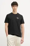 Calvin Klein Jeans tričko pánské bavlněné 2-pack