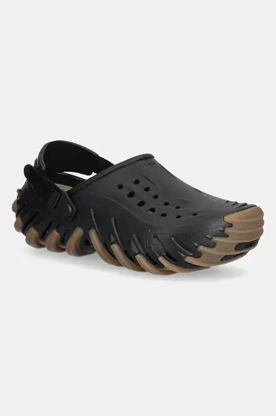 Crocs  Šľapky  Echo Gum Ro Clog
