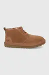 UGG  Semišové topánky  Neumel Neumel