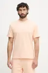 Lacoste  tričko pánské bavlněné