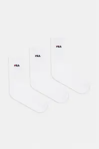 Fila ponožky 3-pack