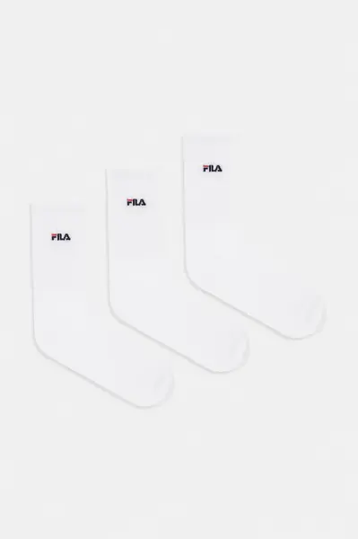 Fila ponožky 3-pack
