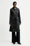 Rains  Bunda  12040 A-Line Longer W Jacket