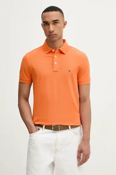 Tommy Hilfiger polo pánské