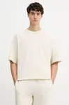 Puma tričko pánské s bavlnou Essential elevated