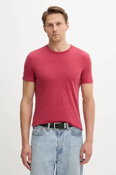 Tommy Jeans tričko pánské