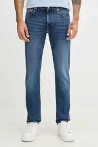 Tommy Hilfiger slim fit džíny pánské