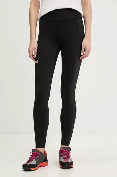 Jack Wolfskin legíny dámské Wildstride