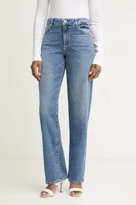 Guess rifle relaxed fit dámske GAIA