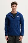 The North Face  treková bunda mužská Woven