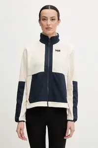 Helly Hansen rozepínací mikina dámská fleecová RIG