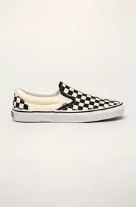 Vans Kecky Vans Slip-On Checkerboard