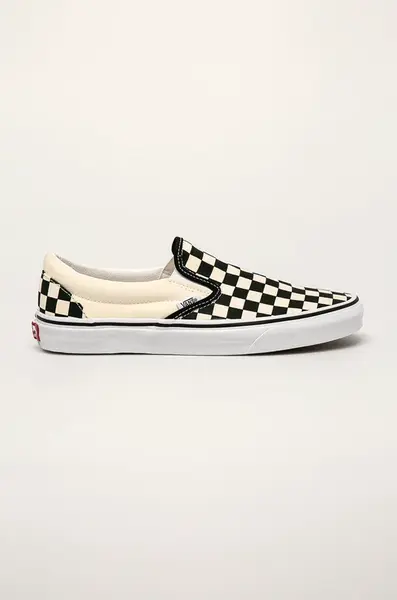 Vans Kecky Vans Slip-On Checkerboard