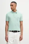 Tommy Hilfiger polo tričko pánske