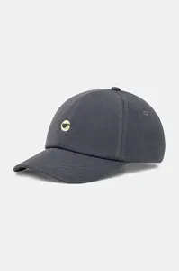 Coperni čiapka so šiltom bavlnená C Logo