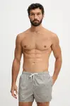Plavkové šortky Armani Exchange