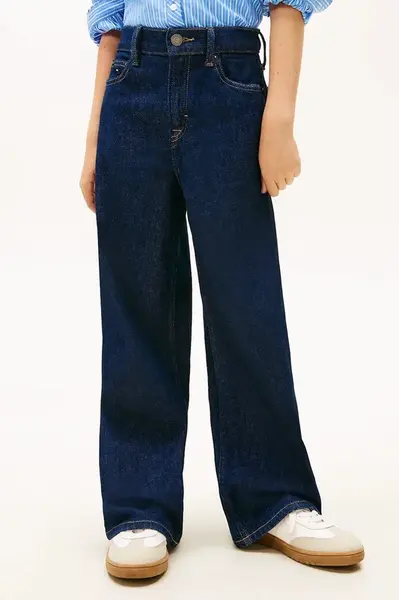 Tommy Hilfiger Detské rifle Tommy Hilfiger MABEL