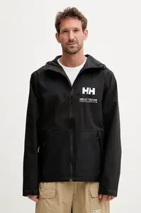 Helly Hansen  pánska trekingová bunda ACE RAIN