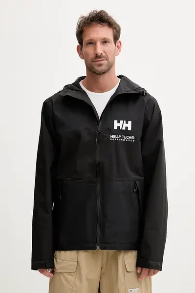 Helly Hansen  pánska trekingová bunda ACE RAIN
