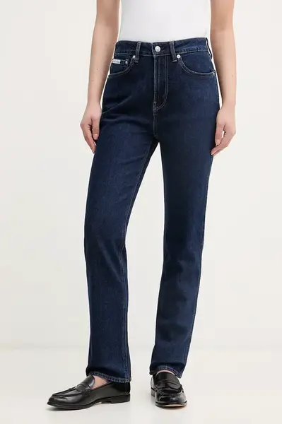 Calvin Klein Jeans rifle slim fit dámske