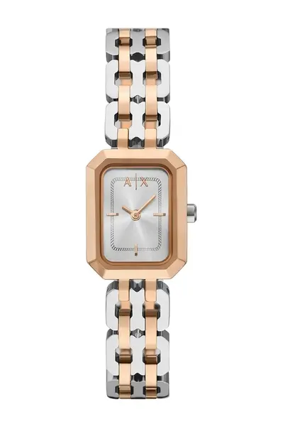 Armani Exchange Hodinky Armani Exchange FAYE