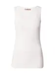 Smith&Soul Top  biela