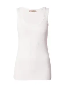 Smith&Soul Top  biela