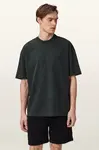 AllSaints tričko pánske bavlnené XANDER