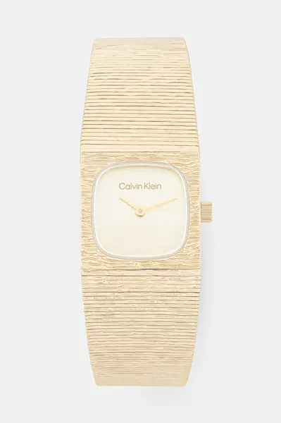 Calvin Klein hodinky dámske