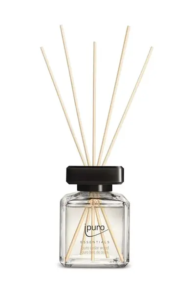Ipuro Aroma difuzér Ipuro Cedar Wood 200 ml