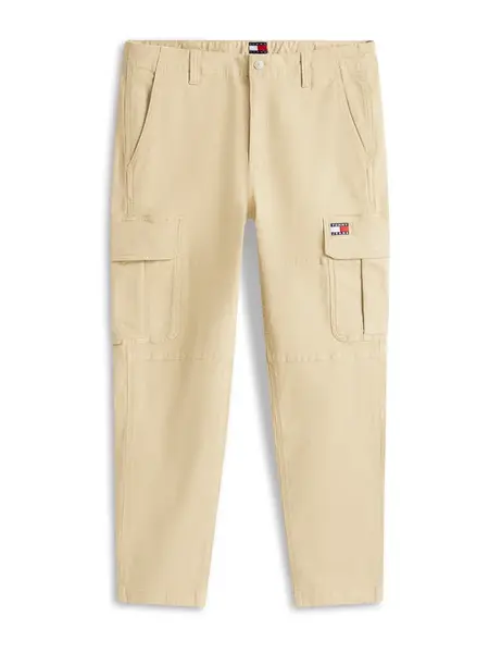 Tommy Jeans Kapsáče 'SONNY'  béžová