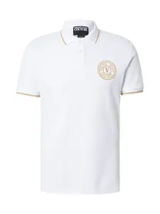 Versace Jeans Couture Tričko  biela