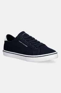 Tommy Hilfiger VULC CORE LONG LACE pánske tenisky