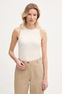 Tommy Hilfiger top dámska bavlnená