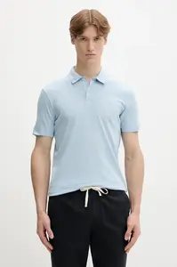 Marc O'Polo polo pánské bavlněné