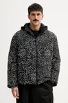 Kenzo Bunda Kenzo Star Tiger Down Jacket